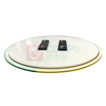 安赛瑞 设备状态旋转指示牌 40031 (六状态)Φ10cm