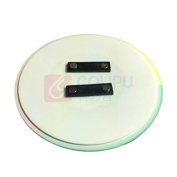 安赛瑞 设备状态旋转指示牌 40031 (六状态)Φ10cm
