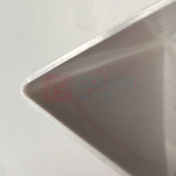 安赛瑞 亚克力V型标识(洗手间)亚克力卫生间标识牌 洗手间亚克力立体标牌 3D立体厕所标志牌 16×23cm 10994 16×23cm