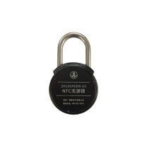领航电气 NFC无源锁 ZHLHGF8300-GS
