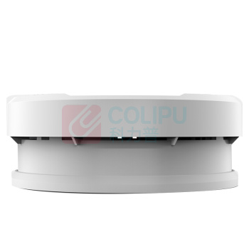 星浙安 烟雾报警器 LZ-1902-1192 DC9V