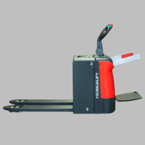 诺力 2.5吨站驾电动搬运车 PT25N-540x1150-270Ah 载重2.5T货叉尺寸540*1150mm 不含运费