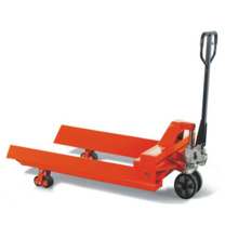 诺力 NOBLELIFT 纸筒搬运车 AC20R700 货叉宽度850, 滚桶直径600-800MM, 载重2.0T