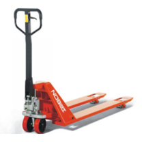 诺力 NOBLELIFT 加宽搬运车 AC838*1220PTP2.0T 货叉尺寸838*1220mm,载重2T