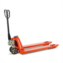 诺力 电子称搬运车 HP-ESR20 690*1220PU tandem 载重2T,货叉690*1220mm 不含运费