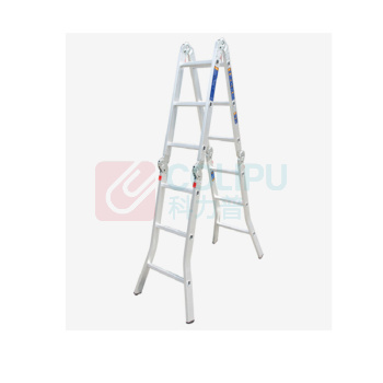 瑞居 Ruiju 六关节折梯 YQGJT-6-3800