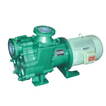 卧龙 自吸式磁力泵 ZMD氟塑料自吸式磁力泵40ZMD-20F