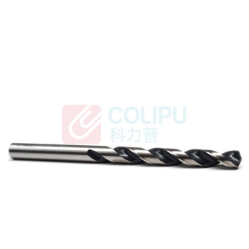 史丹利 STANLEY HSS高速钢麻花钻头4.5mm(x10) 95-212-23