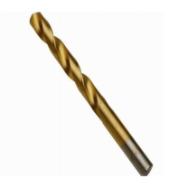 力易得 Endura 直柄镀钛高速钢麻花钻5.9mm E0373