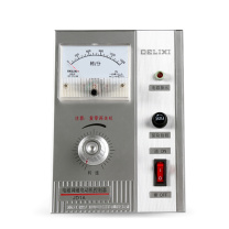 德力西电气 DELIXI ELECTRIC 电磁调速器 JD1A-40 220V 可定制