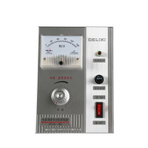 德力西电气 DELIXI ELECTRIC 电机调速器JD1A 电磁调速器 电动机调速控制器220v JD1A-90
