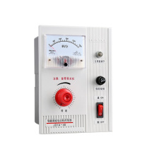 德力西电气 DELIXI ELECTRIC 交流电磁调速电动机控制器 交流电机调速表 调速器 JD1A-40KW 220V