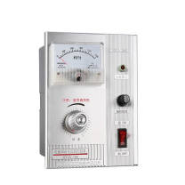 德力西电气 DELIXI ELECTRIC 交流电磁调速电动机控制器 交流电机调速表 调速器 JD1A-90KW 220V