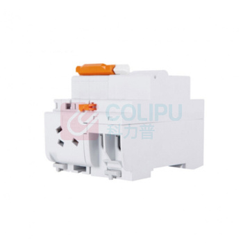 施耐德 Schneider EA9R 漏电保护断路器 EA9RN2C2030C 2P C20A/30mA/AC类 
