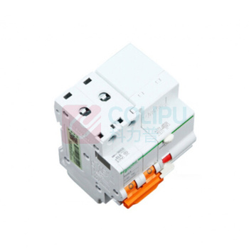施耐德 Schneider EA9R 漏电保护断路器 EA9RN2C2030C 2P C20A/30mA/AC类 