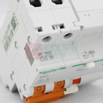 施耐德 Schneider EA9R 漏电保护断路器 EA9RN2C2030C 2P C20A/30mA/AC类 