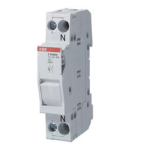 ABB 熔断器式隔离开关;E91/32