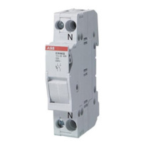 ABB 熔断器式隔离开关;E93/32