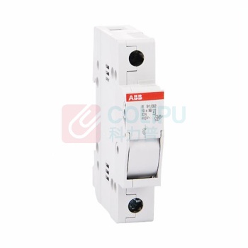 ABB E90系列熔断器式隔离开关 E91/32