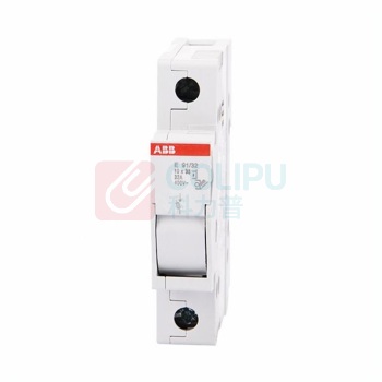 ABB E90系列熔断器式隔离开关 E91/32