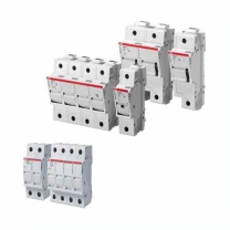 ABB E90系列熔断器式隔离开关 E92/32