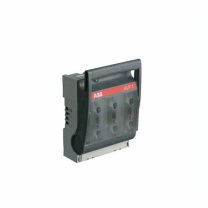 ABB XLP系列熔断器式隔离开关 XLP 2-A60/120-A-Above 400A