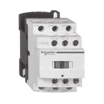 施耐德 Schneider 控制继电器 CAD50F7C 