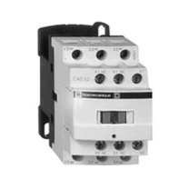 施耐德 Schneider 控制继电器 CAD32BDC 