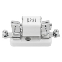 天正电气 TENGEN rt0熔断器底座RTO-63A100A160A200A250A400A600A熔芯保险管丝 RT0-400 体/400A