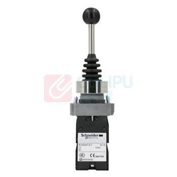 施耐德电气 Schneider Electric 电气 XD2 锁定 4NO XD2PA14CR 主令开关