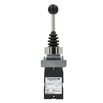 施耐德电气 Schneider Electric 电气 XD2 锁定 4NO XD2PA14CR 主令开关