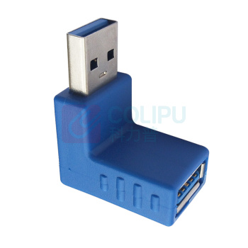 三堡 USB转接头转换头 SU-B390