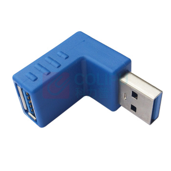 三堡 USB转接头转换头 SU-B390