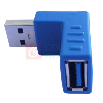 三堡 USB转接头转换头 SU-B390