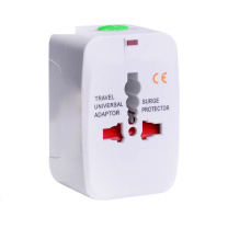 三堡 国际通用旅行电源转换器 SMB-100