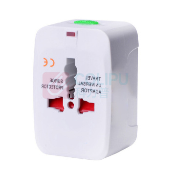 三堡 国际通用旅行电源转换器 SMB-100