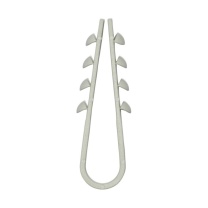 伍尔特 WURTH 定位销卡箍COLBND-DWL-PLA-(3-13MM)200个/包 971100313