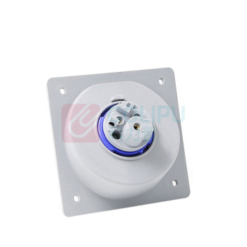 ABB 暗装斜体工业插座(RAU型) 216RAU6