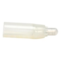 伍尔特 WURTH 端子ENDCONHSHRTUBE-YELLOW-3,7MM,10个/包 05556182
