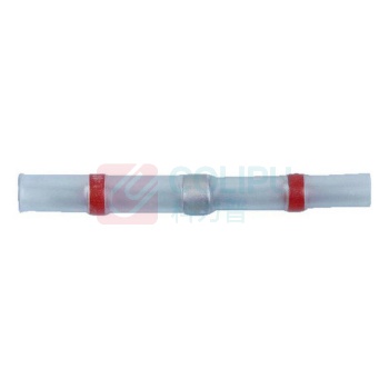 伍尔特 WURTH 特殊接线端子红色-2.7MM,25个/包 05559231