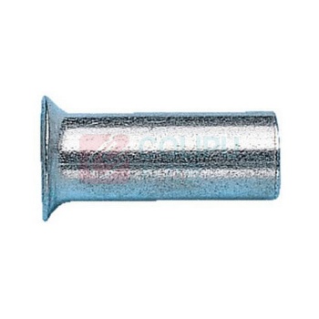 伍尔特 WURTH 端子35,0X18MM,100个/包 0557184446