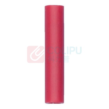 伍尔特 WURTH 绝缘接线端子红色-(0.5-1.0QMM),100个/包 05589251