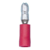 伍尔特 WURTH 圆柱形接线端子插头-D4MM-(0.5-1.0SMM),100个/包 05589461