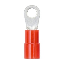 伍尔特 WURTH 环形绝缘接线端子46237-CU-(J2N)-M4-10SMM100个/包 967400054