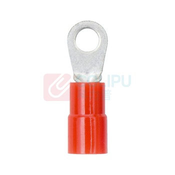 伍尔特 WURTH 环形绝缘接线端子46237-CU-(J2N)-M5-10SMM100个/包 967400055