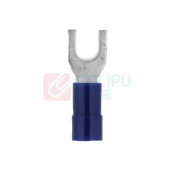 伍尔特 WURTH 叉形绝缘接线端子46237-CU-(J2N)-M4-25SMM100个/包 967401154