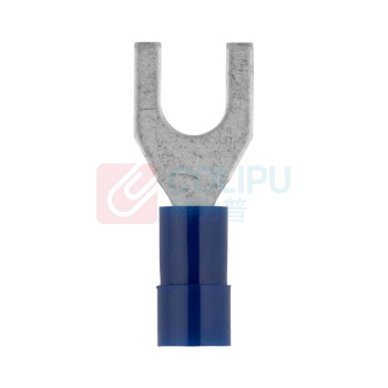 伍尔特 WURTH 叉形绝缘接线端子46237-CU-(J2N)-M5-25SMM100个/包 967401155