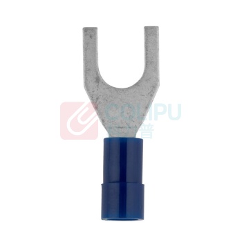 伍尔特 WURTH 叉形绝缘接线端子CU-(J2N)-M8-25SMM100个/包 967401158