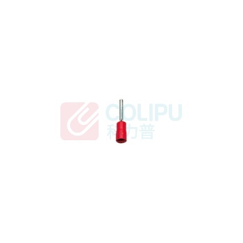 伍尔特 WURTH 针式绝缘接线端子46231-CU-(J2N)-10SMM100个/包 96740205