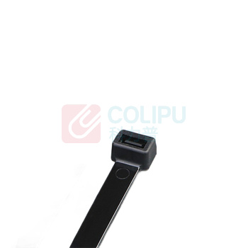 中云智创 国标 塑料扎带自锁式束线扎带 ZD9X760B 9*760mm (黑) 20条/包